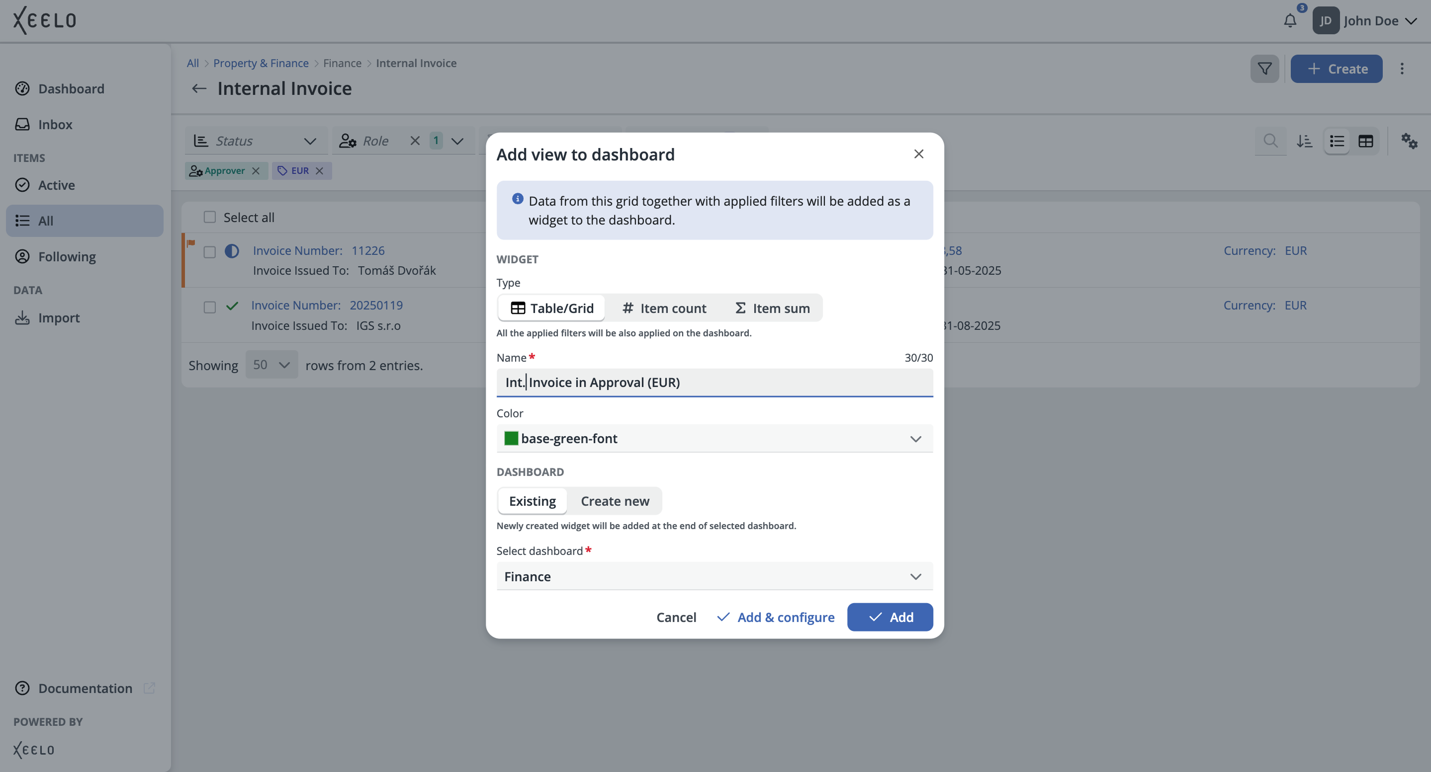 Add_to_dashboard_from_grid