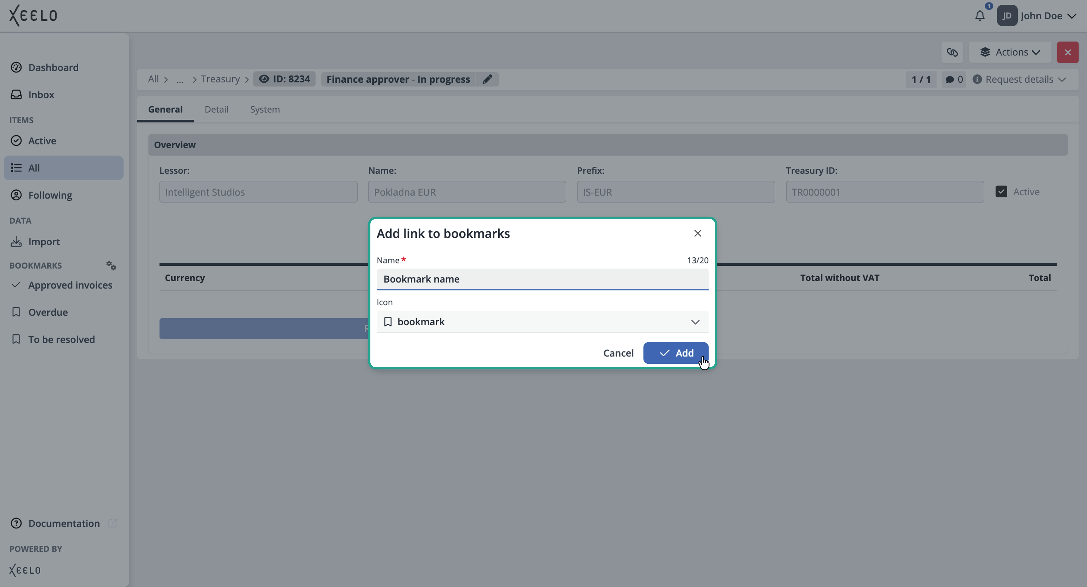 request_modal